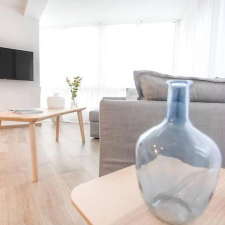 Calma Home Relajate Y Disfruta A 1 Minuto Del Mar Platja d'Aro Luaran gambar