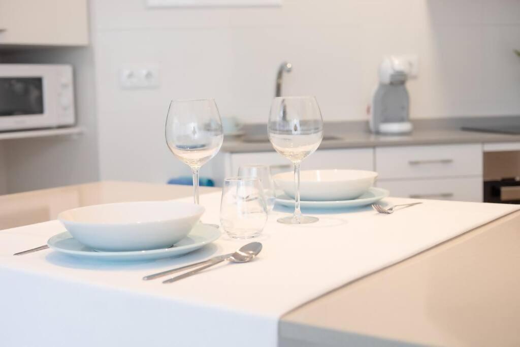 Calma Home Relajate Y Disfruta A 1 Minuto Del Mar Platja d'Aro Luaran gambar