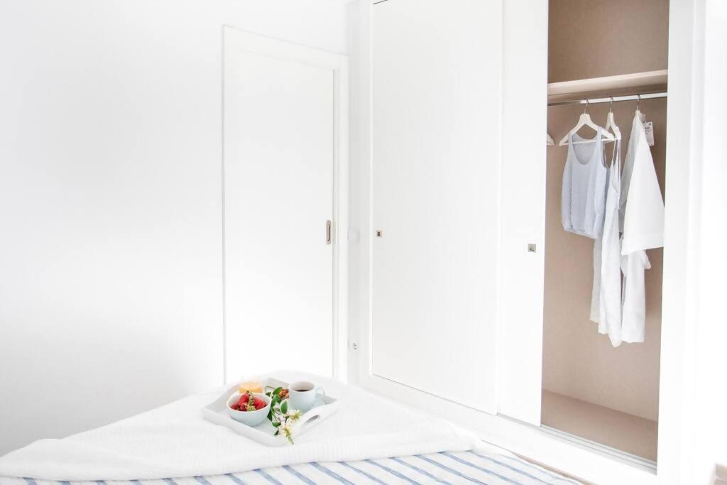 Calma Home Relajate Y Disfruta A 1 Minuto Del Mar Platja d'Aro Luaran gambar